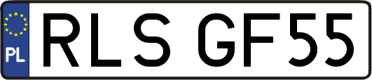 RLSGF55