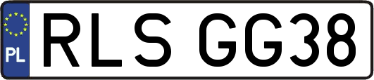 RLSGG38