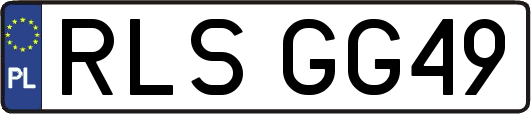 RLSGG49