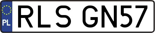 RLSGN57