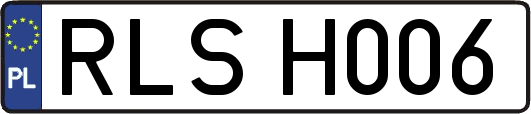 RLSH006