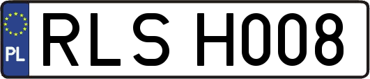RLSH008