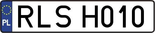 RLSH010