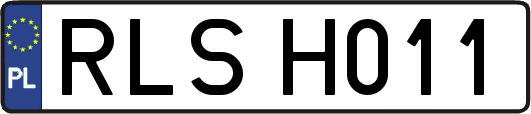 RLSH011