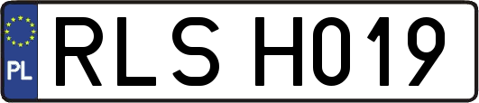 RLSH019