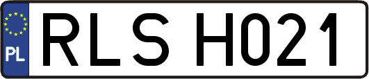 RLSH021