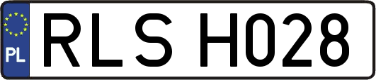 RLSH028