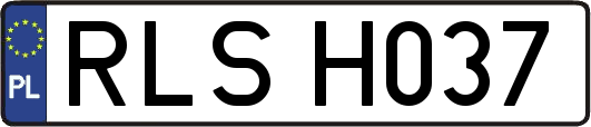 RLSH037