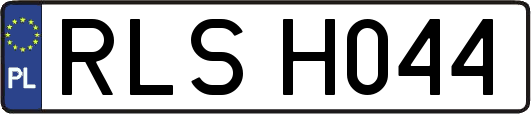 RLSH044