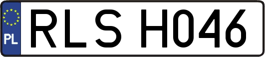 RLSH046