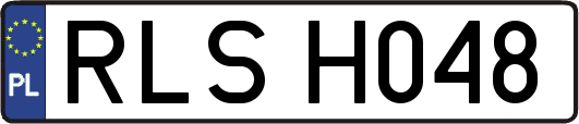 RLSH048