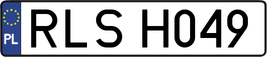 RLSH049
