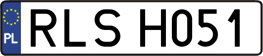 RLSH051
