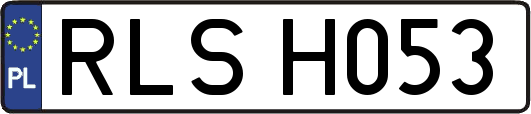 RLSH053