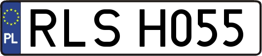 RLSH055