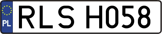 RLSH058