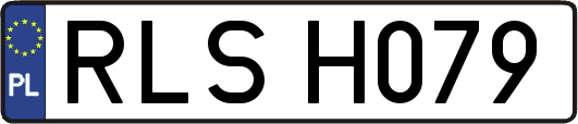 RLSH079