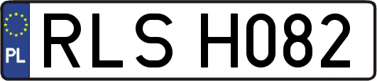 RLSH082