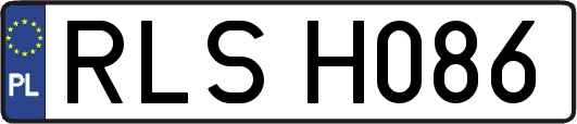 RLSH086