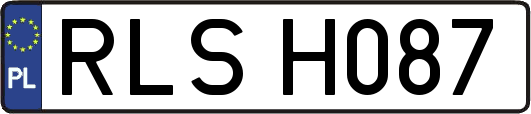 RLSH087