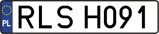 RLSH091