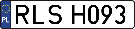 RLSH093