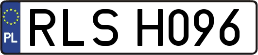 RLSH096