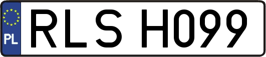 RLSH099