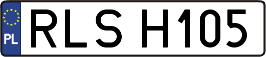 RLSH105
