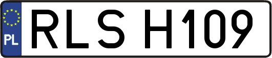 RLSH109