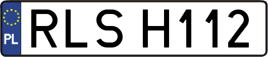 RLSH112