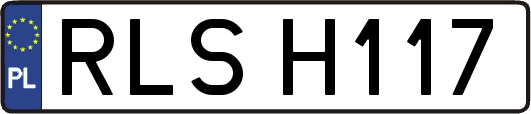 RLSH117