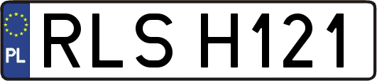 RLSH121