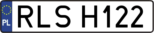 RLSH122