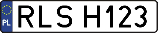 RLSH123