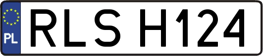 RLSH124