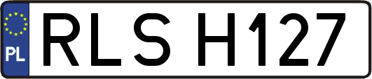 RLSH127