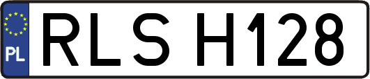 RLSH128