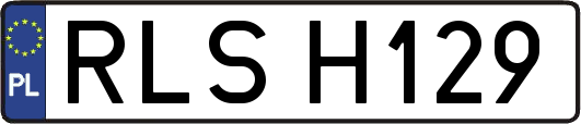 RLSH129