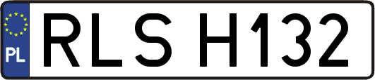 RLSH132