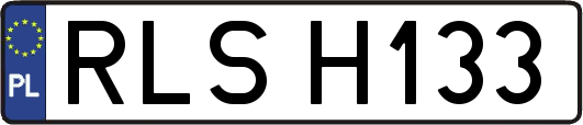 RLSH133