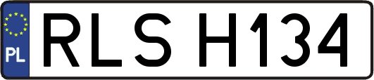 RLSH134