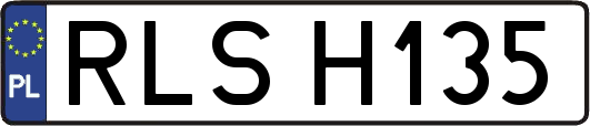 RLSH135