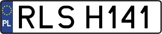 RLSH141