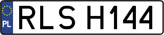 RLSH144