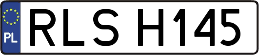 RLSH145