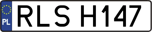 RLSH147