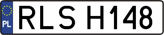 RLSH148