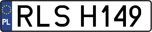 RLSH149