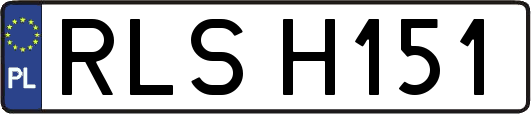 RLSH151